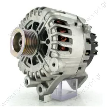 TG17C036  VALEO   ΔΥΝΑΜΟ  12V 170 Amp VALEO	2543255, 440097  VALEO ΔΥΝΑΜΟ BMW    BMW	12317561003, 12317561004, 7561003, 7561004    PV7 x 50 Product Type  BMW Replacing TG17C036 Lucas LRA3162 O.E.M 12317561003 BMW Various Models  - 