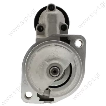 D6RA40 VALEO    ΜΙΖΑ  VOLVO PENTA	2001 D	MARINE ENGINE   12V 1.1 Kw  9 Teeth   ΜΙΖΑ 12V 1,1kw 9Δ VOLVO PENTA MARINE 2001 	Volvo Penta Replacing D6RA40 Lucas LRS1223 Hella CS991 Volvo Penta  AQ115 AQ125 AQ130 AQ131 AQ140 AQ145 - 