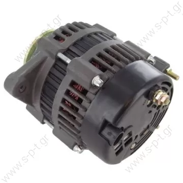 19020600 7SI DELCO  ΔΥΝΑΜΟ    12V 70A  862030T  Mercruiser 3.0L 1999 Up 12 Volt 70 Amp V Belt 862030T     Voltage / Power: 	Mercury Marine / Yamaha Frame Number:	FR74  Replacing 19020600 O.E.M 862030T Mercury Marine     Replaces: Delco 19020600, 19020604 - 