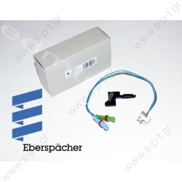 25.2069.01.02.00 252069010200  ΑΙΣΘΗΤΗΡΑΣ ΥΠΕΡΘΕΡΜΑΝΣΗΣ D2/D4  EBERSPACHER AIRTRONIC HEATER FLAME OVERHEAT SENSOR | 252069010200       Eberspacher / Eberspacher Spare Parts / D2 Airtronic / Eberspach 25.2069.01.02.00 252069010200  ΑΙΣΘΗΤΗΡΑΣ ΥΠΕΡΘΕΡΜΑΝΣΗΣ D2/D4  EBERSPACHER AIRTRONIC HEATER FLAME OVERHEAT SENSOR | 252069010200       Eberspacher / Eberspacher Spare Parts / D2 Airtronic / Eberspach