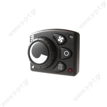 221000320700  ΔΙΑΚΟΠΤΗΣ ΚΑΥΣΤΗΡΑ D2/D4   12V & 24V  Eberspacher  22.1000.32.07.00   Airtronic Mini Modulator EBERSPACHER AIRTRONIC D2/D4/D5 12/24v MINI THERMOSTAT CONTROLLER   