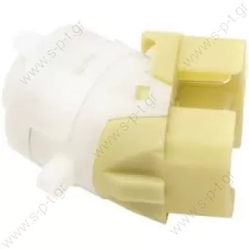 70513153   VW 357 905 865   6N0 905 865        ΕΠΑΦΗ ΔΙΑΚΟΠΤΗ ΜΙΖΑΣ VW GOLF II,III, CADDY II, SEAT IBIZA II, 6 ΕΠΑΦΕΣ      Επαφή Διακόπτη Μίζας Seat, VW μαύρη  Διακόπτης μίζας 70513153   VW 357 905 865 6N0 905 865  - 