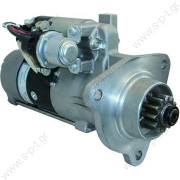 M90R3547SE ΜΙΖΑ  Volvo 24 V 6kW   M9T62172 - 20714203  ΜΙΖΑ  24V    5,5 KW  12Δ  88213893 PRESTOLITE ELECTRIC M90R3547SE, Starter MITSUBISHI M9T62172, Starter   Mitsubishi: M9T62172, M9T62173, M9T66371, M9T66372, M9T66373 - Renault: 20714203, 21532125   - 
