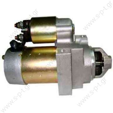 1998570  DELCO REMY  ΜΙΖΑ ΓΙΑ CRUSADER FORD MARINE   1998568 1998569 1998570 1998571 Delco Starter Crusader Marine Inboard & Sterndrive 262 DELCO	10455301 - 