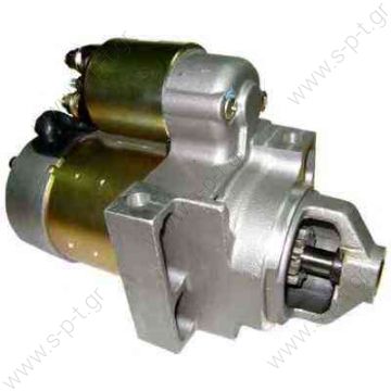 1998570  DELCO REMY  ΜΙΖΑ ΓΙΑ CRUSADER FORD MARINE   1998568 1998569 1998570 1998571 Delco Starter Crusader Marine Inboard & Sterndrive 262 DELCO	10455301 - 