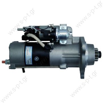 M90R3547SE ΜΙΖΑ  Volvo 24 V 6kW   M9T62172 - 20714203  ΜΙΖΑ  24V    5,5 KW  12Δ  88213893 PRESTOLITE ELECTRIC M90R3547SE, Starter MITSUBISHI M9T62172, Starter   Mitsubishi: M9T62172, M9T62173, M9T66371, M9T66372, M9T66373 - Renault: 20714203, 21532125   - 