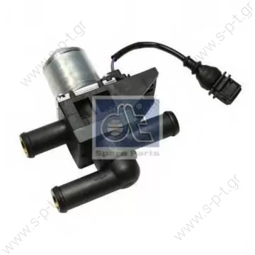 MERCEDES 0028302784 ΗΛΕΤΡΟΒΑΝΑ ΚΑΛΟΡΙΦΕΡ  4.63651 ACTROS MERCEDES 0028302784 1147412141  BOSCH	1 147 412 141 DT	9468 302 784 DIESEL TECHNIC   DT	4.63651  FEBI BILSTEIN 44852  TRUCKTEC AUTOMOTIVE 01.59.033  - 