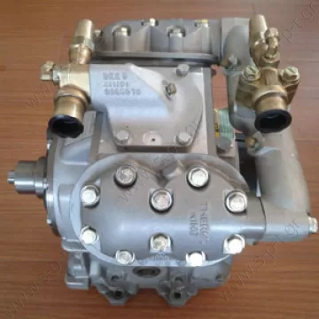 40430189   ΚΟΜΠΡΕΣΣΕΡ    THERMOKING TK X430  102-0917  Thermo King X430 Compressor Bus - Factory Reconditioned Thermo King . . . X430 C5    THERMO KING . . . Bus A/C systems   THERMO KING . . . 102-0672 . . . 102-0917    - 