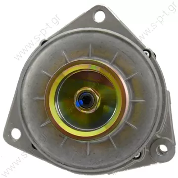 0120468143  ΔΥΝΑΜΟ BOSCH  MERCEDES BENZ  ACTROS 28V 100A "W"    0120468143    MERCEDES 009 154 8902  MERCEDES-BENZ	 Actros  09/96  120468143 120468145 986041030 DRB 1030 941030 48-3771 118975 CA1505IR 8EL737758-001 009 154 99 02 010 154 92 0   - 