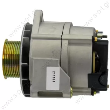0120468143  ΔΥΝΑΜΟ BOSCH  MERCEDES BENZ  ACTROS 28V 100A "W"    0120468143    MERCEDES 009 154 8902  MERCEDES-BENZ	 Actros  09/96  120468143 120468145 986041030 DRB 1030 941030 48-3771 118975 CA1505IR 8EL737758-001 009 154 99 02 010 154 92 0   - 
