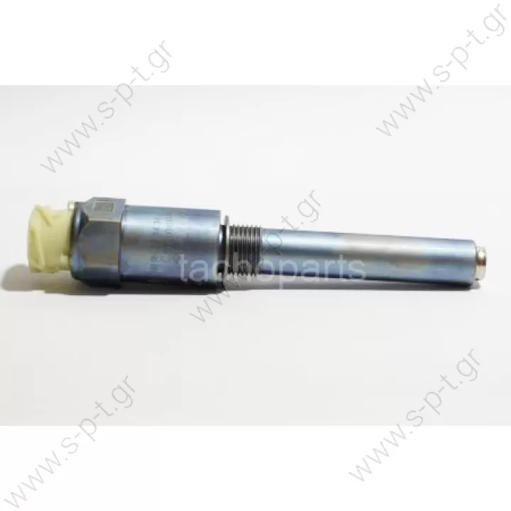 6.46901 DT Αισθητήρας, στροφές   Impulse sensor replaces VDO: 2171-20002210  Art. No. 6.46901  ΤΑΧΟΓΡΑΦΟΙ 2171.20002210 (90 mm) KITAS II + Sensor Digital KITAS 2+ L = 90,0 mm [2171.20002210 ]  MAN (81271210028) MAN (81271210043)    