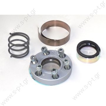 ΣΤΥΠΙΟΘΛΗΠΤΗΣ ΣΥΜΠΙΕΣΤΩΝ BOCK FKX40- FKX50   80023  BOCK    ΣΕΤ    ΤΣΙΜΟΥΧΑ ΑΞΟΝΑ  0001300832   BOCK FKX40/FKX50  24.01.74.672  OE: 0001300832 - 200170 - 240174672 - 50750 - 68982A - 80023 - 8817050000100 - A0001300832 - H13003528  - 