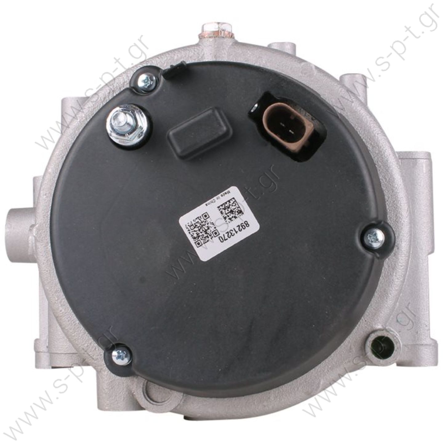 Lichtmaschine 80Amp Neu OE Nr. 0120469927 für Mercedes 180 190 200 208 210  230