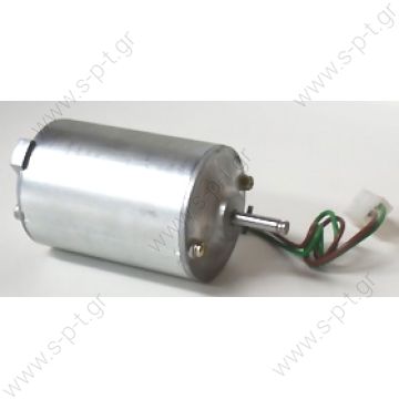 280210015   28 02 10 015   ΜΟΤΕΡ CONDENSER   SUTRAK 28.02.10.015 24V  longlife,left turn    TYPE: 28.02.10.015.01 L/H  CONDENSER FAN MOTOR  TYPE: 28.02.10.016 R/H  - Carrier Sutrak Ref. 28,02,10,015 , A0058201142  Sutrak Left Handed Motor, 24V  - 