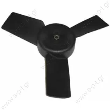 28,23,01,024  SUTRAK 28.23.01.024  ΦΤΕΡΩΤΗ ΑΝΕΜΙΣΤΗΡΑ  Propeller 3 pale Sütrak aircon / Helix    Carrier Sutrak 355/350/310 OE:28.23.01.024    282301024 - 42533412 - 60207 For Sütrak   1   A0008355504 Sutrak Plastic Blade for 28.02.10.015 - 