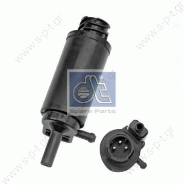 MAN MB Truck Washer Pump 0008694021, 000 869 4021, 81264856033, 81.26485.6033, 81.26485.6032, 81264856032 MAN MB Truck Washer Pump 0008694021, 000 869 4021, 81264856033, 81.26485.6033, 81.26485.6032, 81264856032