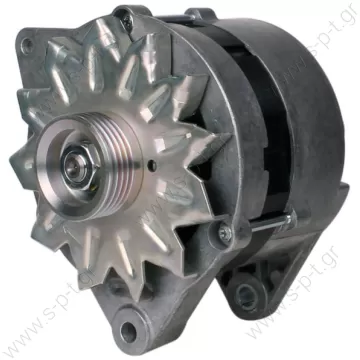 443113516661    MAGNETON (PAL/SKODA)     ΔΥΝΑΜΟ  	12V 70 Α SKODA Favorit Felicia Pickup Wagon 1.3L 047903015J  Pulley PV4 x 48  	Audi / VW / Seat / Skoda Replacing 443113516660 Lucas LRA567-LRB347-LRB348 Hella CA589-CA850-CA1455 Skoda Various Models - 
