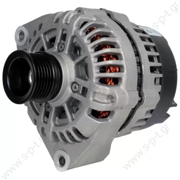 0123335006   ΔΥΝΑΜΟ   BOSCH  12V 90Α MERCEDES SPRINTER 93-00   12V 90 Amp  12V 90A MERCEDES C, E CLASS   PV6 x 48     0123320045 BOSCH ΔΥΝΑΜΟ     MERCEDES BENZ  200/220/280CE 12V 90A W 49PV6   0123335006 Lucas LRB193 Hella CA1044 Mercedes Vari - 