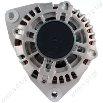 0123510101 BOSCH   ΔΥΝΑΜΟ  12V 120 Amp   MERCEDES   SPRINTER  901, 902, 208 D MERCEDES E T-MODEL (S210), E (W210), S (W140), SPRINTER 2-T (B901, B902), SPRINTER 3-T (B903), SPRINTER 4-T (B904), T1 (601 2.0D-3.0D 11.88-12.10 - 