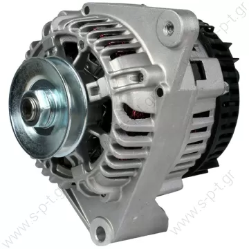 A11VI56   VALEO ΔΥΝΑΜΟ PSA   Citroen AX C4 C5 Break Peugeot 106 308 2,0 1,4 1,6 14 D HDI   Valeo A11VI56 436490 ΔΥΝΑΜΟ  CITROËN AX 14 D PEUGEOT 106 Sando 20151622    12V 70 Amp Pulley / Drive:	Pulley Pv5 x 56    A11VI56 Lucas LRB185 Hella CA1095  - 