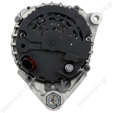 SG12B010  VALEO ΔΥΝΑΜΟ  AUDI  A3 / A4 1.8 TFSI / TL 12V 120A 56PVF5 DFM    SG12B010  VALEO   ΔΥΝΑΜΟ VAG  12V 120 Amp   AUDI  A3/A4 1.8 TFSI / T L 12V 120A 56PVF5  PV5 x 55.5   Audi / VW / Seat / Skoda   SG12B010 Lucas LRA1996 Hella CA1759   - 