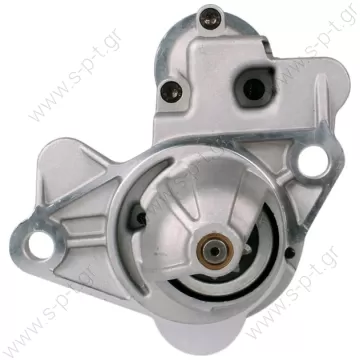 0001106018  BOSCH  ΜΙΖΑ MINI COOPER E    ΚΑΙΝΟΥΡΓΙΑ ΜΙΖΑ  1489995 BMW Mini   12V 0,9kw Mini Cabrio Cabriolet One Cooper Works R52 R50 R53  12V 0.9 Kw Drive 9 Teeth 0001106026  BOSCH ΜΙΖΑ MINI    BMW Replacing 0001106019 Lucas LRT234 Hella CS1254  - 