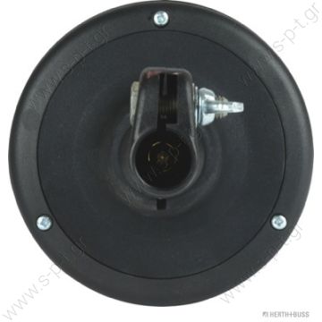 2RL 006 846-001  ΦΑΡΟΣ ΠΕΡΙΣΤΡΕΦΟΜΕΝΟΣ ΦΥΤΕΥΤΟΣ  HELLA 2RL 006 846-001 (2RL006846001), Rotating Beacon - 