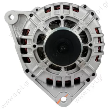 SG12B010  VALEO ΔΥΝΑΜΟ  AUDI  A3 / A4 1.8 TFSI / TL 12V 120A 56PVF5 DFM    SG12B010  VALEO   ΔΥΝΑΜΟ VAG  12V 120 Amp   AUDI  A3/A4 1.8 TFSI / T L 12V 120A 56PVF5  PV5 x 55.5   Audi / VW / Seat / Skoda   SG12B010 Lucas LRA1996 Hella CA1759   - 