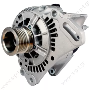 0123340002  BOSCH  ΔΥΝΑΜΟ  12V 90Α VW GOLF III, SEAT IBIZA -99  MG252    MAHLE ΔΥΝΑΜΟ   0986038380   BOSCH   ΔΥΝΑΜΟ VAG	12V 90 Amp  Pulley  PV6 x 50   12V 90A SEAT AROSA, VW GOLF III, I V CABRIOLET      0123340002 Lucas LRB146 LRB144 Hella CA740 CA733  - 