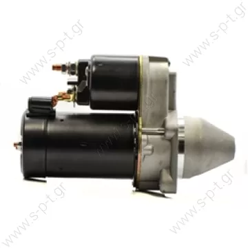 432586  VALEO  ΜΙΖΑ 12V 1,1KW 9Δ BMW R1100R, R1100GS 12V 1.2 Kw  9 Teeth  D6RA15   ΜΙΖΑ 12V 1,1KW 9Δ BMW R1100R, R1100GS,     12V 1.2 Kw     9 Teeth  Starter Motor  BMW  D6RA15 Lucas LRS1510 Hella CS1106 BMW Motor Bikes Various Models - 