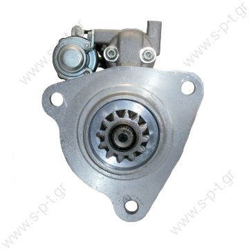 M90R3547SE ΜΙΖΑ  Volvo 24 V 6kW   M9T62172 - 20714203  ΜΙΖΑ  24V    5,5 KW  12Δ  88213893 PRESTOLITE ELECTRIC M90R3547SE, Starter MITSUBISHI M9T62172, Starter   Mitsubishi: M9T62172, M9T62173, M9T66371, M9T66372, M9T66373 - Renault: 20714203, 21532125   - 