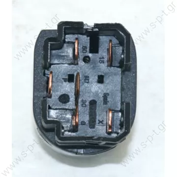 70513153   VW 357 905 865   6N0 905 865        ΕΠΑΦΗ ΔΙΑΚΟΠΤΗ ΜΙΖΑΣ VW GOLF II,III, CADDY II, SEAT IBIZA II, 6 ΕΠΑΦΕΣ      Επαφή Διακόπτη Μίζας Seat, VW μαύρη  Διακόπτης μίζας 70513153   VW 357 905 865 6N0 905 865  - 