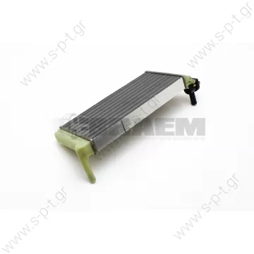 8FH351312311  BEHR-HELLA    ΚΑΛΟΡΙΦΕΡ MERCEDES 44 SK   002 835 08 01 (0028350801   MERCEDES A0028355701 Heat Exchanger, interior heating BEHR HELLA SERVICE 8FH 351 312-311 (8FH351312311), Heat Exchanger   MERCEDES NG	1973-1996 SK	1987-1996 - 