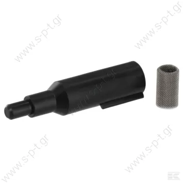 EBERSPACHER 252069100102 AIRTRONIC D2 D4 GLOW PIN SCREEN Eberspaecher Glow Plug Screen Airtronic D2/D4 | 252069100102 - 