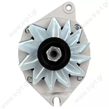 CARGO	112162   	12V 80 Amp    CITROËN	BX 16 E	1.6  PEUGEOT	309 E   PEUGEOT	405 E    PV4 x 56 Product Type:	Alternator Product Application:	Citreon / Peugeot Replacing A13N220 Lucas LRA764 LRA471 Hella CA380 CA294 Citroen / Peugeot Various Models - 