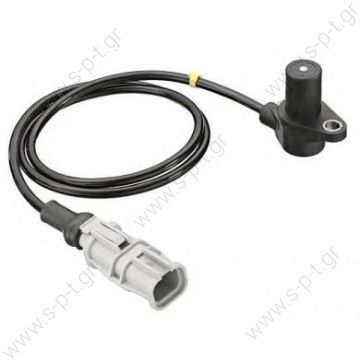 0281002426  BOSCH ΑΙΣΘΗΤΗΡΑΣ ΣΤΡΟΦΑΛΟΥ MAN BOSCH 0 281 002 426 (0281002426)  Sensor, crankshaft pulse 51 27120 0014  51271200014 RPM Sensor, engine  MAN  E 2000 2000-F 2000 1994-LION S COACH 1995-LION S STAR 1991-SU 1975-TGA 2000-TGL 2005-TGM 2005- 0281002426  BOSCH ΑΙΣΘΗΤΗΡΑΣ ΣΤΡΟΦΑΛΟΥ MAN BOSCH 0 281 002 426 (0281002426)  Sensor, crankshaft pulse 51 27120 0014  51271200014 RPM Sensor, engine  MAN  E 2000 2000-F 2000 1994-LION S COACH 1995-LION S STAR 1991-SU 1975-TGA 2000-TGL 2005-TGM 2005-