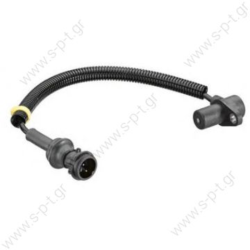 51271200008  MAN / speed sensor (engine management) MAN 51 27120 0008 (51271200008), Sensor, crankshaft pulse; RPM Sensor, engine management 51271200008  MAN / speed sensor (engine management) MAN 51 27120 0008 (51271200008), Sensor, crankshaft pulse; RPM Sensor, engine management