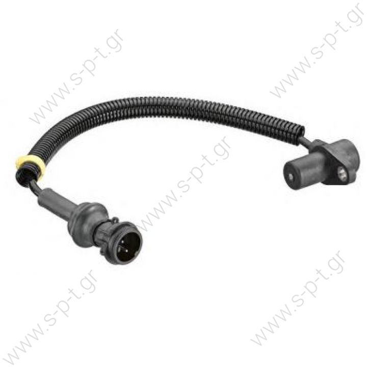 51271200008  MAN / speed sensor (engine management) MAN 51 27120 0008 (51271200008), Sensor, crankshaft pulse; RPM Sensor, engine management