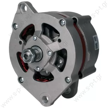 0986034420 BOSCH ΔΥΝΑΜΟ  IVECO   FIAT-HITACHI 28V 55A   0986034420  BOSCH	0120469010, 0120469022,   24V 55 Amp IVECO	110-13 D  IA0555  MAHLE  ΔΥΝΑΜΟ   FIAT IVECO  UNIC 28V 55A 1G82   Iveco / Ford Trucks  0120469023 Lucas LRB310 Hella CA1336  - 