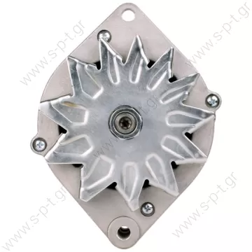 0120 469 569   ΔΥΝΑΜΟ   BOSCH  24V 55Α SCANIA S-2 (Ισιο\φαρδύ κάτω)   24V 55A SCANIA 112, 113, 142, 143 80mm  24V 55 Amp 0986031250  BOSCH  ΔΥΝΑΜΟ  SCANIA  HG SCANIA HANOMAG 28V 35A P = 80mm 12h00   0120 469 569 Hella LRB104 LRA2774 LRA926 Hella CA227  - 