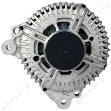 0124625012  BOSCH   ΔΥΝΑΜΟ 3.2 ΒΕΝΖΙΝΗ PORSCHE   CAYENNE 2006 021903026B    437555  VALEO  ΔΥΝΑΜΟ  VW PASSAT 1.9 2.0TDi 180A 57PVfF6 [L-DFM]     OE:  03G903023, 03G903023X  TG17C019, 021903026L   12V 180 Amp   PV6 X 56     0124 625 010 Lucas LRA2931  - 