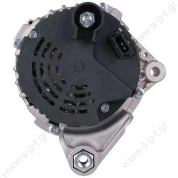 SG12B039   VALEO ΔΥΝΑΜΟ 439317, VALEO   839046 ΔΥΝΑΜΟ    VALEO 12V 120Α BMW (4ΑΥΤΙΑ)    12V 120 Amp BMW 3er E46 + Z3 E36 M3 3.2 SG12B039    PV6 x 53.4 Product Type:	Alternator Product Application:	BMW   SG12B039 Lucas LRA1965 O.E.M 7830791.1 BMW V - 