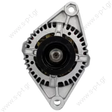 63321660  ΔΥΝΑΜΟ MAGNETI MARELLI  FIAT BRAVO, BRAVA, PUNTO, PALIO 1.7D FIAT  CITROËN   PEUGEOT   12V 65 Amp   PV5 x 62.4 65A FIAT BRAVO, BRAVA, PUNTO, PALIO 1.7D, TD   63321660 Lucas LRB216 Hella CA1084 Fiat Brava Punto   8EL 737 033-001, 8EL737033-001  - 