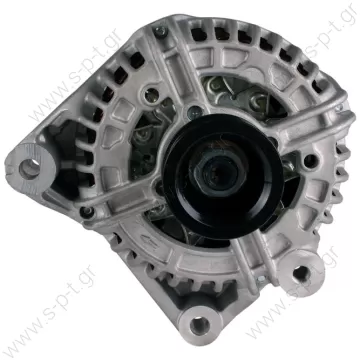 0124525026  BOSCH ΔΥΝΑΜΟ BMW   12V 150 Amp    BMW 330tD 12V 150A 2003> REG [COM  TG15C018  VALEO  ΔΥΝΑΜΟ  BMW 330tD 12V 150A 2003> REG [COM]     PV6 x 50 TG15C018 Lucas LRA2347 Hella CA1825 BMW BOSCH BMW  0-124-525-026  0124525026  - 