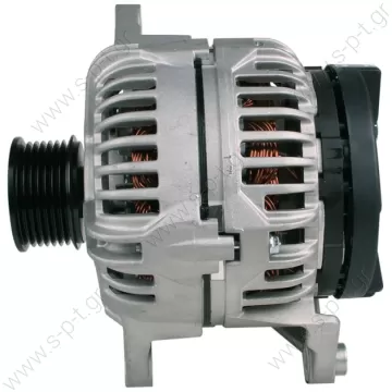 0124525130   BOSCH ΔΥΝΑΜΟ FIAT   12V 150 Amp   FIAT DUCATO 2.3JTD 06/2006> .. 55PV7 150A [L-DFM]   PV7 x 550124525130  BOSCH  ΔΥΝΑΜΟ  FIAT  DUCATO 2.3JTD 06/2006> .. 55PV7 150A [L-DFM]   0124 525 130 Lucas LRA3110 LRA2292 LRA2342  - 