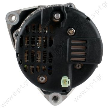 Α 010 154 64 02 / 0 123 320 049    MERCEDES VARIO ΔΥΝΑΜΟ BOSCH 12V/45-90Α  MB VITO 110D 2.3D 12V 90A PVF6     12V 90 Amp   PV6 X 55.5 0986040170  BOSCH  ΔΥΝΑΜΟ     0123320047 Lucas LRA1902 Hella CA1090 Mercedes Various Models - 