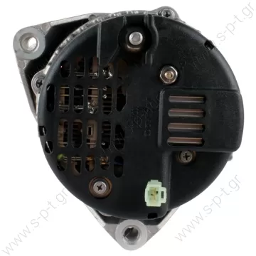 Α 010 154 64 02 / 0 123 320 049    MERCEDES VARIO ΔΥΝΑΜΟ BOSCH 12V/45-90Α  MB VITO 110D 2.3D 12V 90A PVF6     12V 90 Amp   PV6 X 55.5 0986040170  BOSCH  ΔΥΝΑΜΟ     0123320047 Lucas LRA1902 Hella CA1090 Mercedes Various Models - 