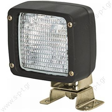 1GA007506-011 – HELLA, Φανάρι Εργασίας FF τετράγωνο 10x10cm   1GA 007506-011 Hella Worklight Hella Worklight U-bracket 112x102 mm 1GA007506-011 – HELLA, Φανάρι Εργασίας FF τετράγωνο 10x10cm   1GA 007506-011 Hella Worklight Hella Worklight U-bracket 112x102 mm