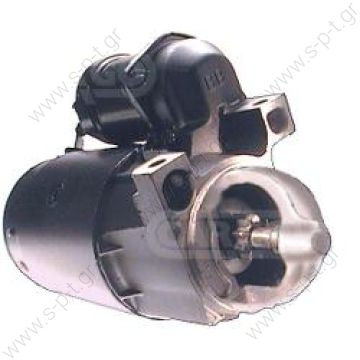 1109488  MERCRUISER-VOLVO PENTA V6-V8 STARTER -ΜΙΖΑ MERCRUISER  Stern Drive Model 120 GM 2.5L 1 New Starter 50-69864A1 1998318 983790 985966 50-99419A3 3550  Delco 1108755, 1108756, 1109486	Delco 1109488, 1109490, 1998317, 1998318	Lucas LRS01788  - 