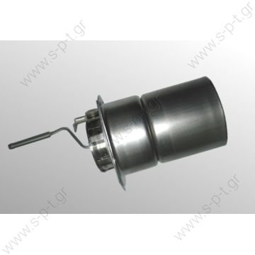 92335C  WEBASTO HEATER THERMO TOP BURNER KIT, PETROL 12V | 92335C